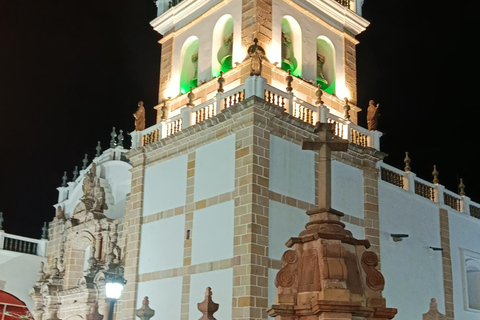 The Best of Sucre in a Day: Museums, Food, and Heritage