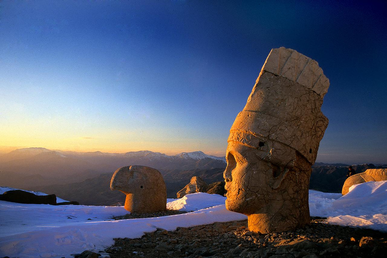 土耳其：15 天免排队博物馆和景点通票