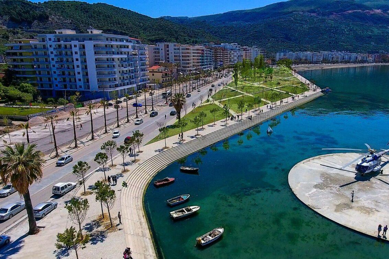 From Tirana: North to South Albania 8-Day Guided Tour