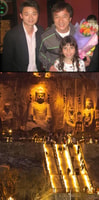 One day tour include two world cultural heritages - Housity