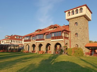 From Skopje, Private Full-Day Tour to Popova Kula Winery - Housity