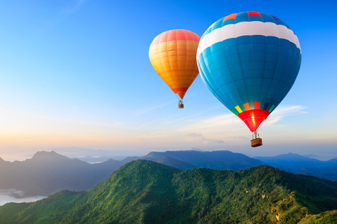 De Katmandu: Pacote Turístico Pokhara 2 Noites 3 Dias