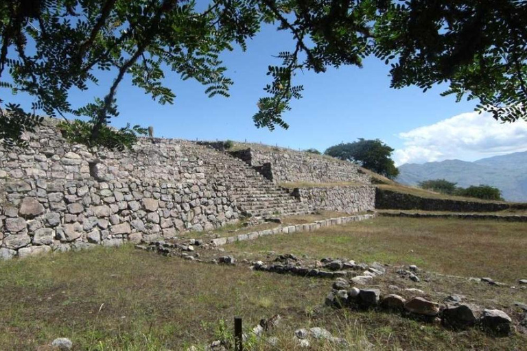 Cajamarca: Wycieczka do Kuntur Wasi