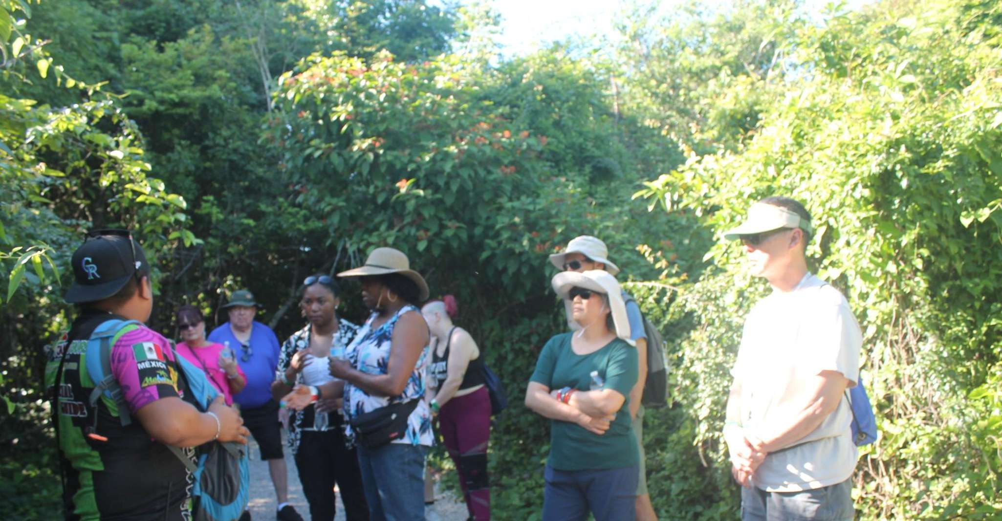 Chacchoben Mayan Ruins from Costa Maya - Housity