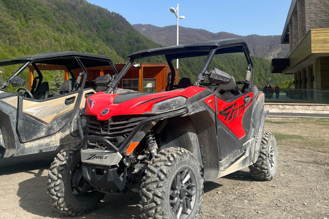 Baku: Gabala Day Trip via Shamakhi with Juma Mosque Visit