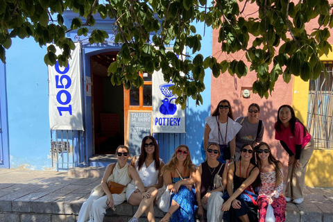 Oaxaca: Living Culture and Local Knowledge