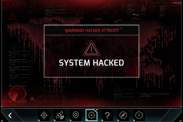 Oslo: Operation Mindfall und Blackout Escape GamesOperation Mindfall