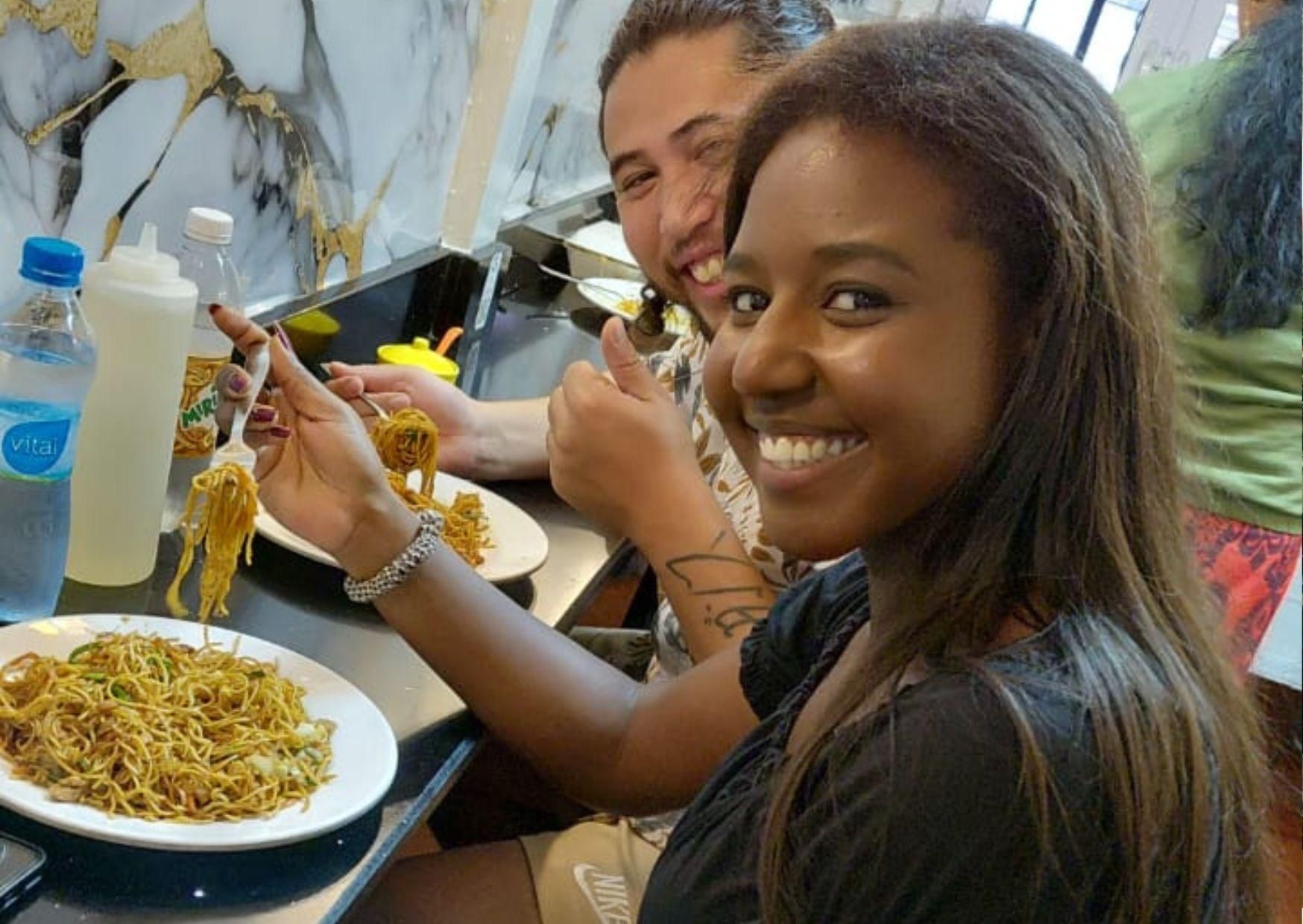 Aromen von Port Louis: Geführte Foodtour mit Verkostung und ortskundigem Guide