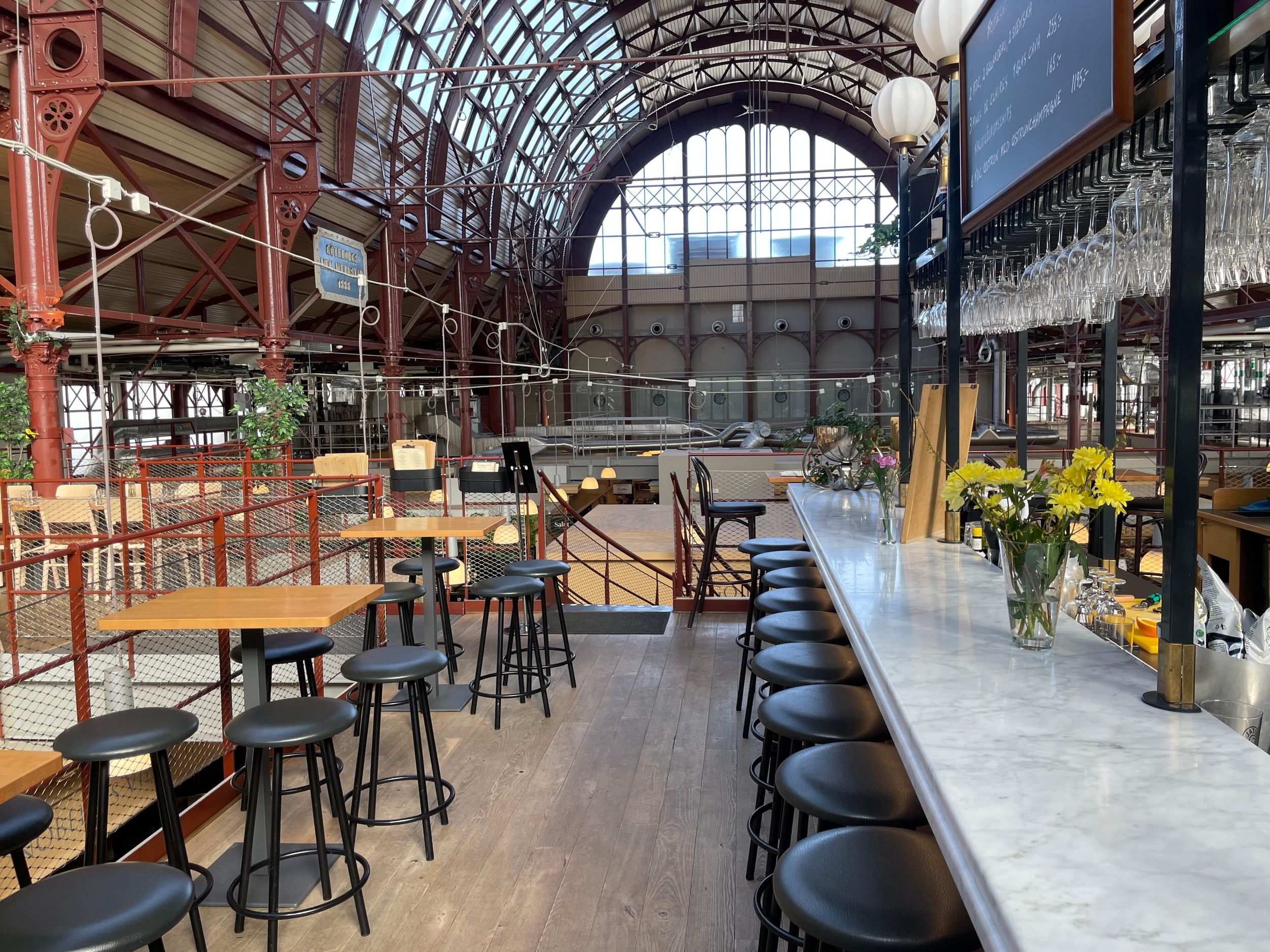 Göteborg: Schwedische Westküsten-Foodtour