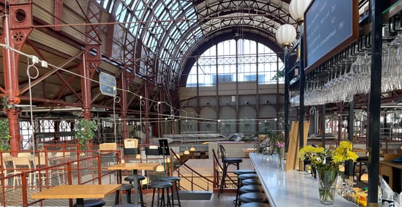 Göteborg: Schwedische Westküsten-Foodtour