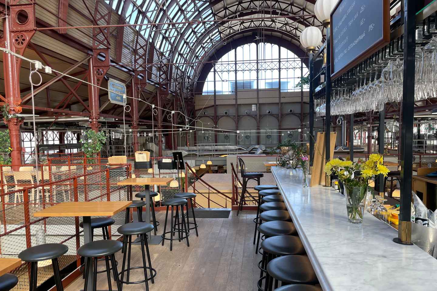 Gothenburg: Swedish Westcoast Food Walking Tour