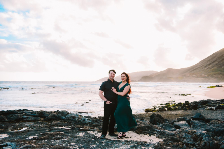 Private Professional Vacation Photoshoot in Honolulu 1 HOUR PHOTOSHOOT HONOLULU