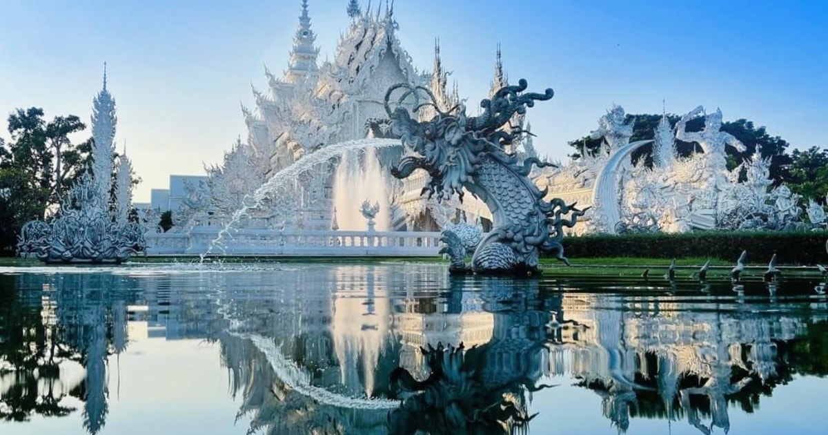 Chiang Rai Header Chiang Rai: Private Bespoke Sightseeing Tour | GetYourGuide