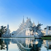 Chiang Rai: Private Bespoke Sightseeing Tour