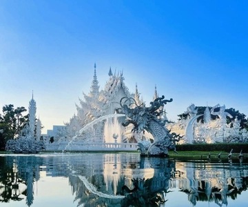 Chiang Rai: Privat skræddersyet sightseeingtur