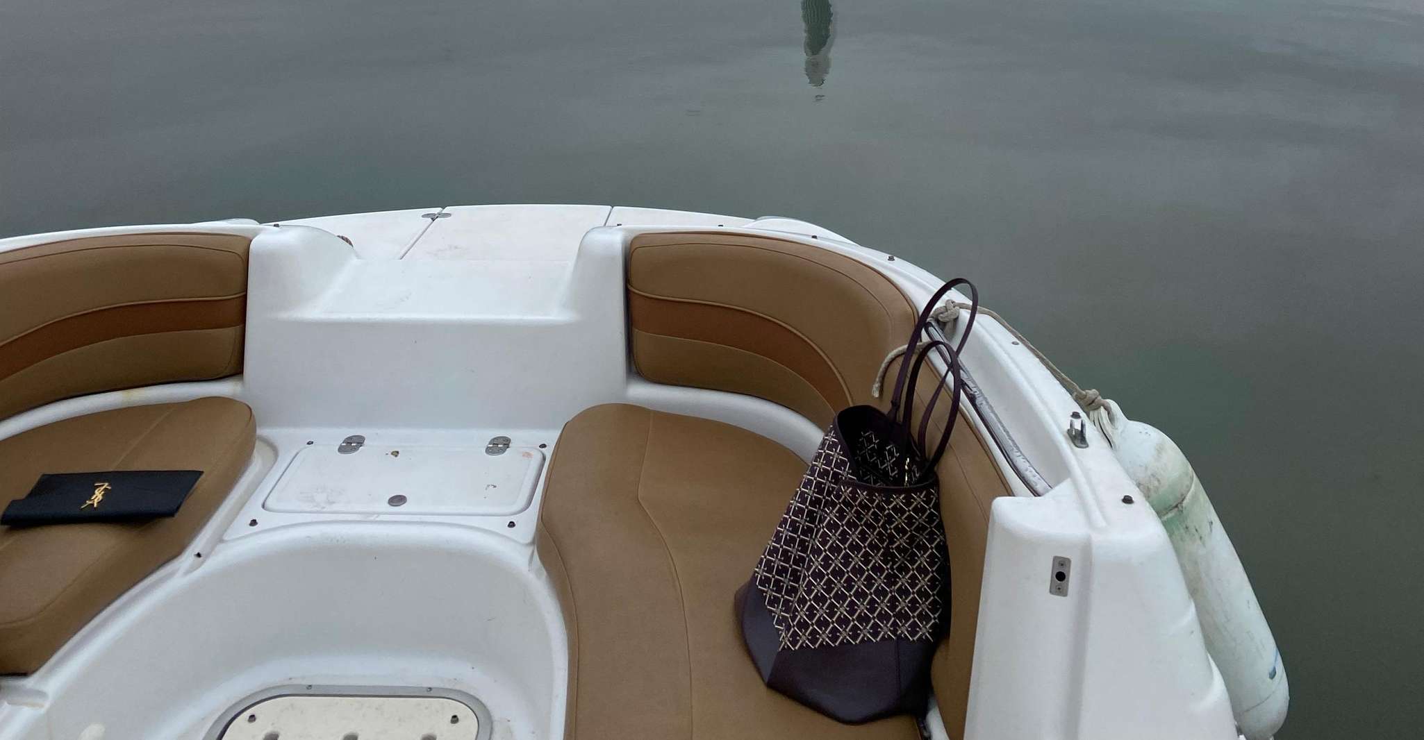 Visite privée d'exploration en bateau à Rabat - Hizvo