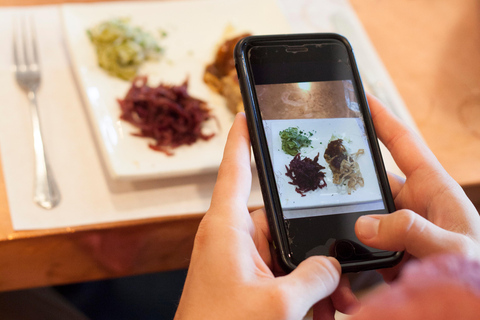 Solvang: Food & Photo Tour