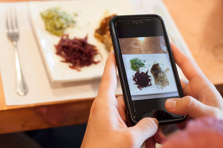 Solvang: Food & Photo Tour