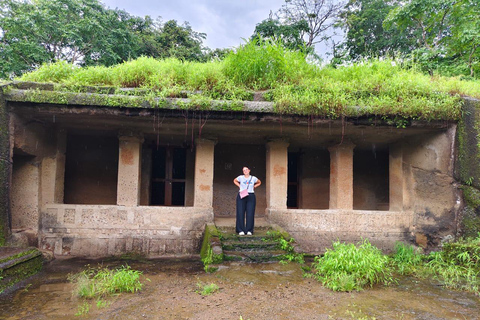 Mumbai Tours For 2D/1N with Hotel & Transfer Mumbai Tours For 2D/1N with Hotel & Transfer