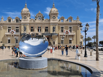 Monaco: Guided Tour