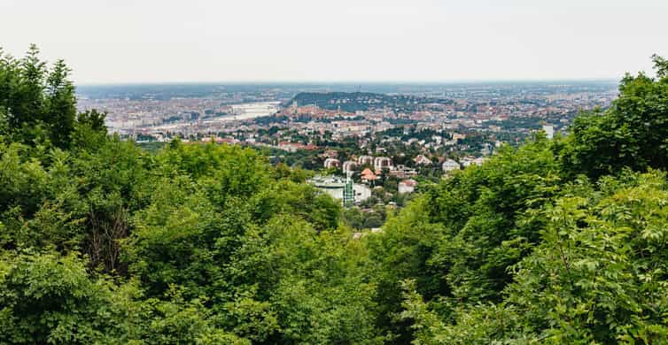 Budapest: Buda Hills Guided Hiking Tour with Optional Lunch photo 8