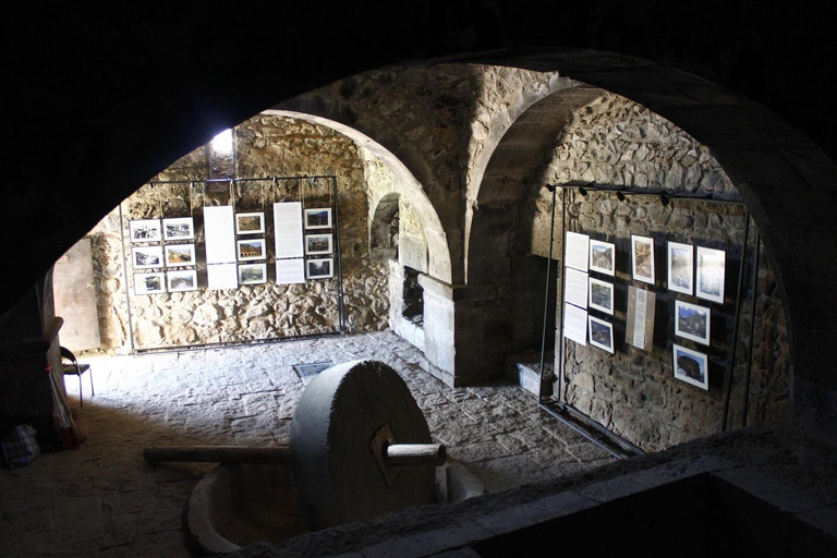 Private Day Tour to Tatev Monastery