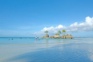 Spas and Wellness Activities in Boracay