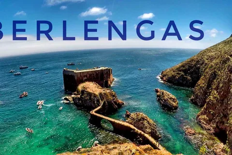 Lisbon: Berlenga Grande Island & Mafra Palace Private Trip