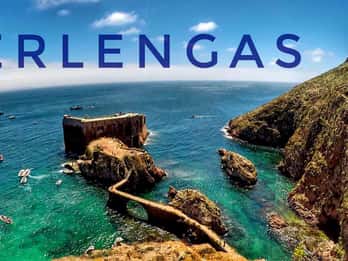 Lisbon: Berlenga Grande Island & Mafra Palace Private Trip