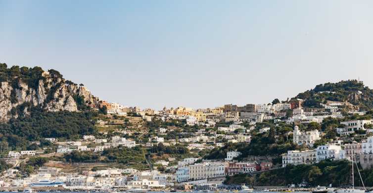 Silla de playa Capri