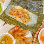 Hue Street Food Tour with Local Beer Tasting