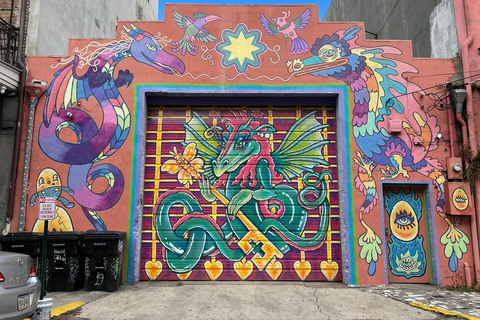 New Orleans: 45 Minuten im Marigny-Dreieck