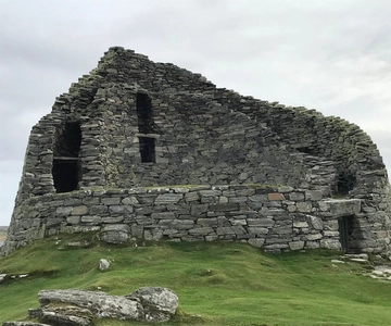 Stornoway: Visita de um dia à Ilha de Lewis