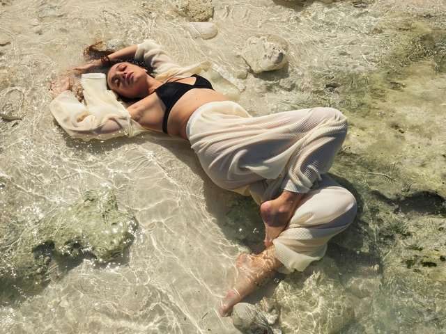Tulum Photoshoot - Private Professional Fashion Photographer