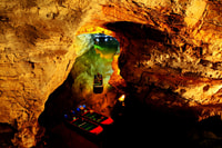 Tour de día privado a la cueva de dragón amarillo y el lago Baofeng - Housity