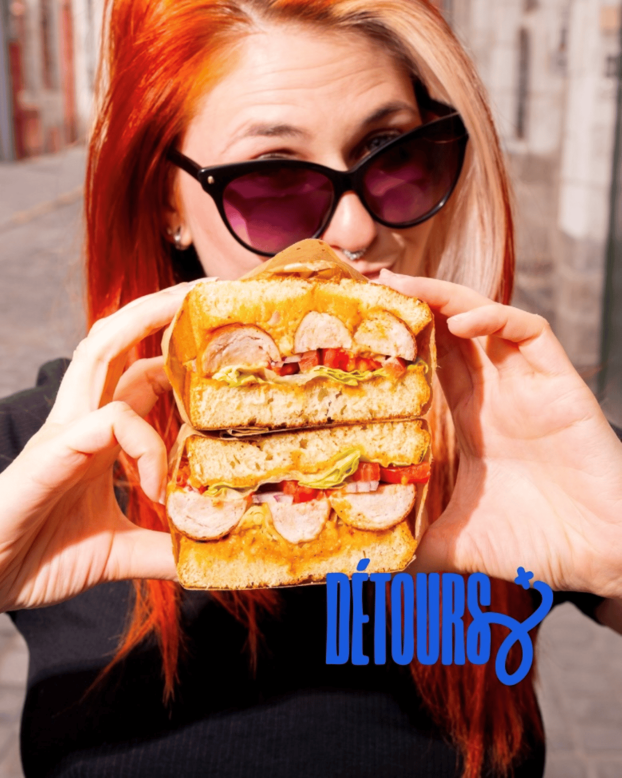 Mittags-Food-Tour: Entdeckung von Lille
