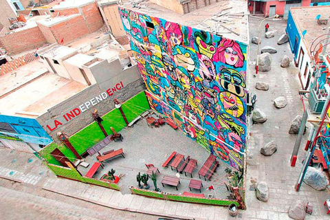 Lima: giornata intera dedicata al Callao monumentale