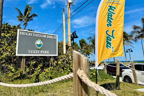 Fort Lauderdale Beach Food Tour