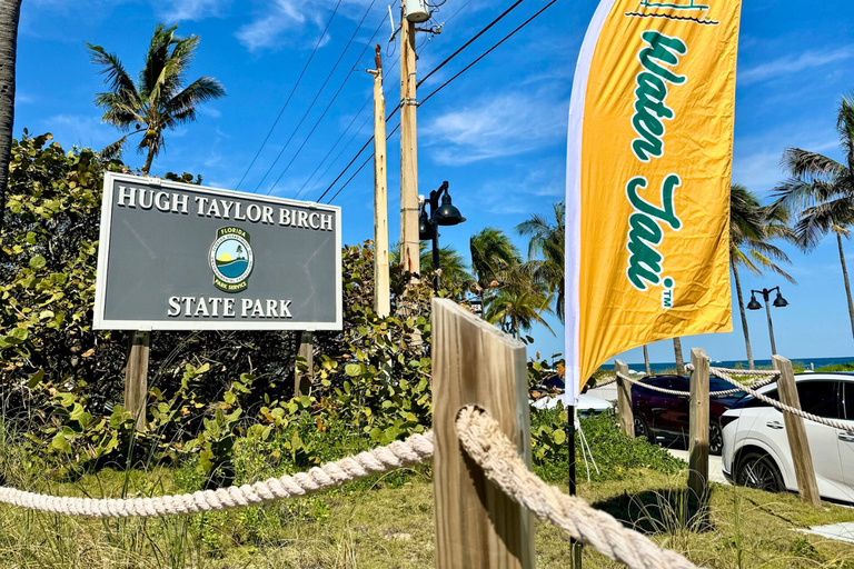 Fort Lauderdale Beach Food Tour