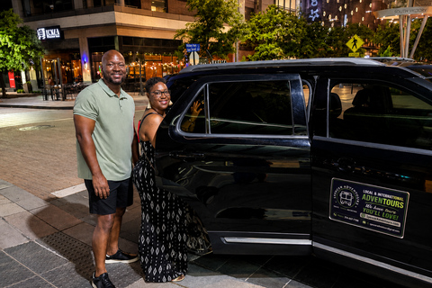 Dallas: Black-Owned Restaurants Foodie Tour