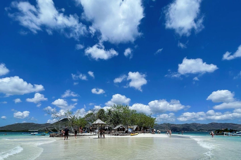 Lombok: Gili Nanggu, Sudak i Kedis - prywatna wycieczka snorkelingowaPrywatna wycieczka Snorkeling Tour (z miejscem zbiórki)