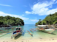 Guimaras Island Hopping Tour (Private Tour) - Hizvo