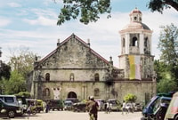 Iloilo Half Day Southern Countryside (Private Tour) - Housity