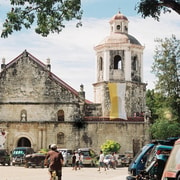 Iloilo Half Day Southern Countryside Private Tour Getyourguide