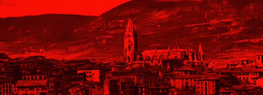 Visite guidée de la guerre civile à Oviedo