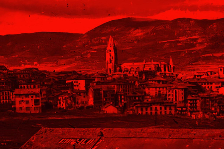 Tour durch Oviedo zur Zeit des BürgerkriegsBürgerkriegstour durch Oviedo