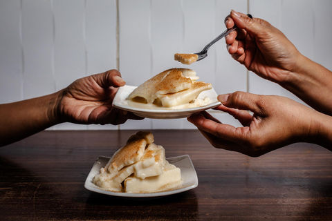 Arequipa Nights Food Tour with 15+ Tastings
