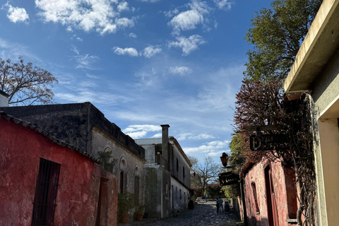 Colonia del Sacramento: Historic Quarter Walking Tour