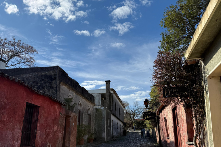 Colonia del Sacramento: Historic Quarter Walking Tour