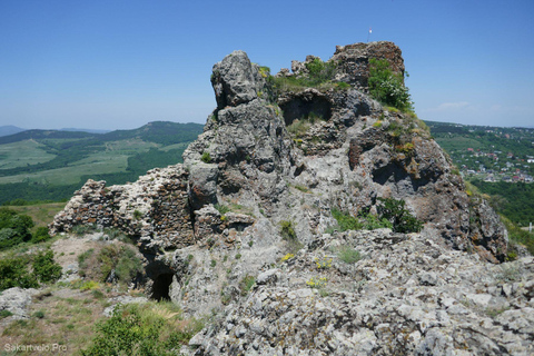 Forteresse de Koroghlu-Kodjori